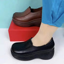 Zapatos con Plataforma