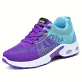 Zapatos Deportivos Casuales con Cámara de Aire