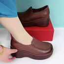 Zapatos con Plataforma