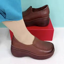 Zapatos con Plataforma