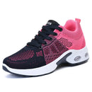 Zapatos Deportivos Casuales con Cámara de Aire