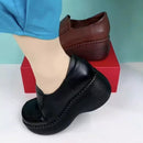 Zapatos con Plataforma
