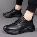 Zapatos Casuales para Hombre, de Estilo Ejecutivo