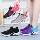 Zapatos Deportivos Casuales con Cámara de Aire