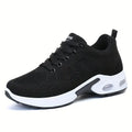 Zapatos Deportivos Casuales con Cámara de Aire