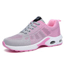 Zapatos Deportivos Casuales con Cámara de Aire