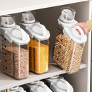 Dispensador de Alimentos con Gran Capacidad