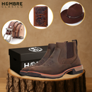 Kit de Botas con Plantilla Ortopédica + Regalos