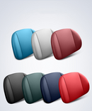 Kit de Fundas para Asientos de Auto, Lujo y Confort