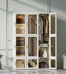 Organizador Plegable de Ropa – Compra 1 y Llévate 2