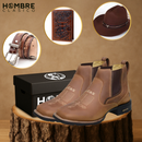 Kit de Botas con Plantilla Ortopédica + Regalos