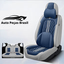 Kit de Fundas para Asientos de Auto, Lujo y Confort