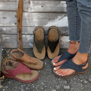 Sandalias Casuales para Mujer, Ideales para Uso al Aire Libre