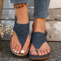 Sandalias Casuales para Mujer, Ideales para Uso al Aire Libre