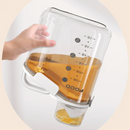 Dispensador de Alimentos con Gran Capacidad
