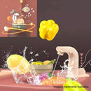 Cocina Infantil