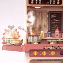 Cocina Infantil