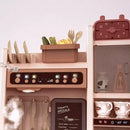 Cocina Infantil