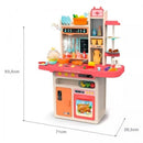 Cocina Infantil