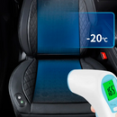 Capa de Ventilación para Auto – Frescura y Confort