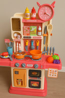 Cocina Infantil