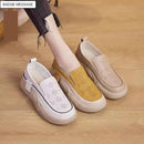 Mocasín Ortopédico Ultraliviano