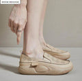 Mocasín Ortopédico Ultraliviano