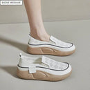 Mocasín Ortopédico Ultraliviano