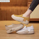 Mocasín Ortopédico Ultraliviano