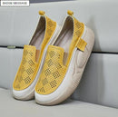 Mocasín Ortopédico Ultraliviano