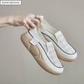 Mocasín Ortopédico Ultraliviano