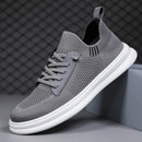 Zapatos Casuales de Malla Transpirable