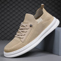 Zapatos Casuales de Malla Transpirable