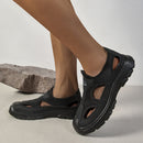 Nuevas Sandalias para Hombre, Transpirables, con Diseño Calado y Malla