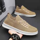 Zapatos Casuales de Malla Transpirable