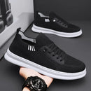Zapatos Casuales de Malla Transpirable