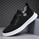 Zapatos Casuales de Malla Transpirable