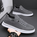 Zapatos Casuales de Malla Transpirable