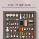 Cocina Infantil