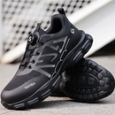 Zapatos de Seguridad con Protección Antigolpes, Antipunción y Aislamiento Eléctrico