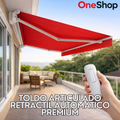 OFERTA ESPECIAL DE LA SEMANA