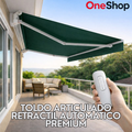 OFERTA ESPECIAL DE LA SEMANA