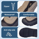 BOTAS ALTAS DE INVIERNO