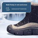BOTAS ALTAS DE INVIERNO