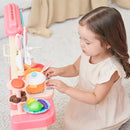 Cocina Infantil