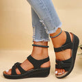 Sandalias Ortopédicas Confort