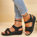 Sandalias Ortopédicas Confort