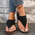 Sandalias Casuales para Mujer, Ideales para Uso al Aire Libre